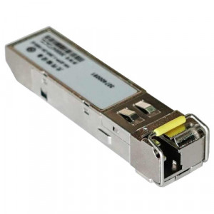 Modul SFP 1.25G, 1550nm Single-Fiber, 0~20Km - HIKVISION HK-SFP-1.25G-20-1550