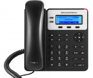 Telefon Voip Grandstream GXP 1610