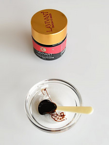 Set 4 Cutii Ginseng Rosu Korean - LaVivant - extract pur 100% Super Concentrat 30g. 80mg/g Ginsenoside