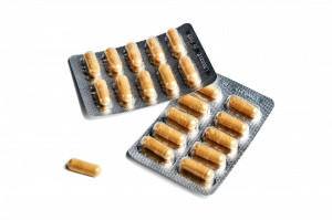 Extract de Ginseng Rosu Coreean LAVIVANT 30 capsule vegetale , 100mg/g Ginsenoside