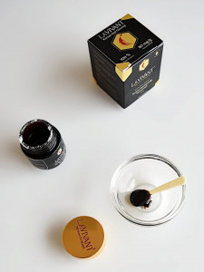 Set 4 Cutii Ginseng Rosu Korean - LaVivant - extract pur 100% Super Concentrat Fermentat 30g. 80mg/g Ginsenoside