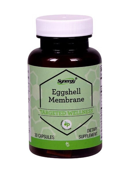 Eggshell Membrane NEM® 500 mg 30 Capsule Membrana Coaja de Ou cu Acid Hyaluronic, Collagen, Chondroitin Sulfate