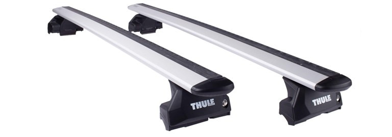 Prindere Thule Edge
