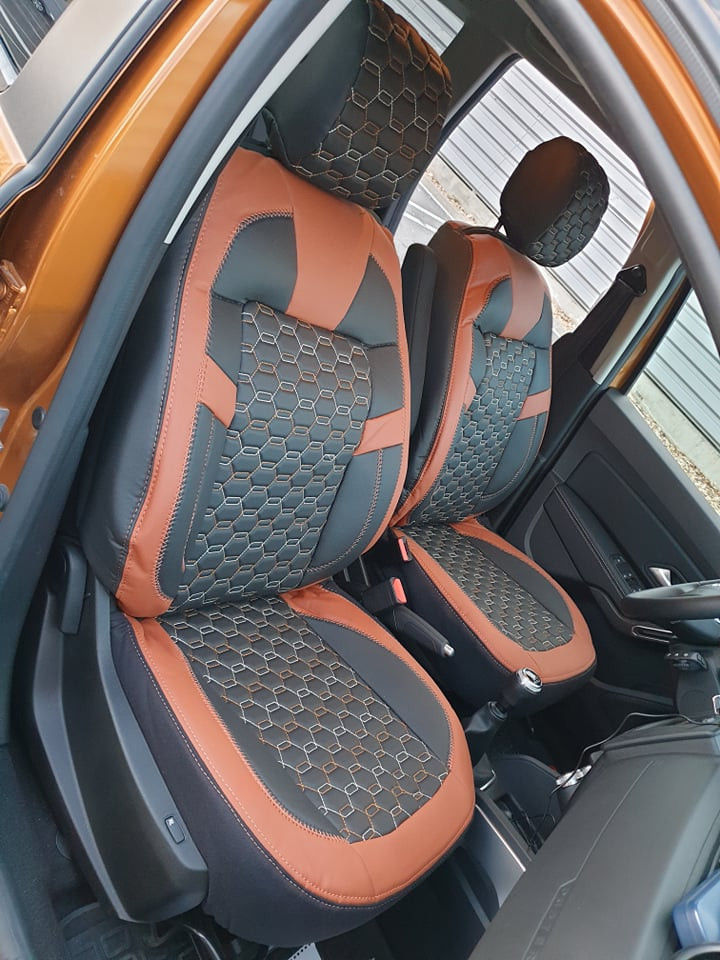 Housse De Clé Dacia Sandero 3/Stepway 3/Jogger - Protection TPU