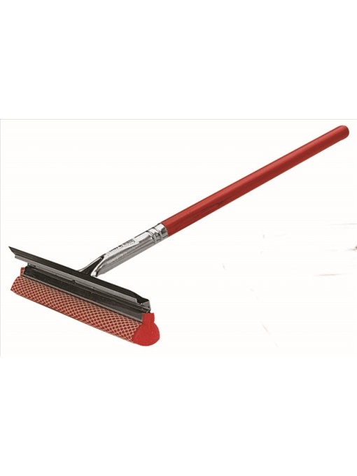 32143BT RACLETA CU MANER PENTRU STERS GEAMURI 25X60 CM BOTTARI