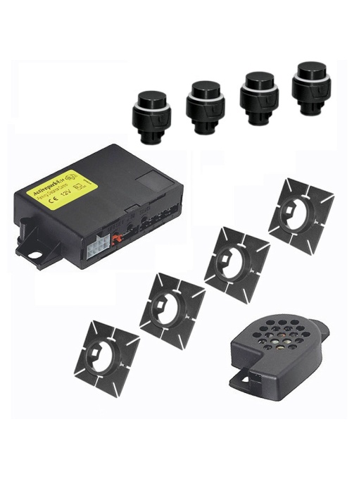 ABP05760/ABP0223 Meta Active Park Kit senzori parcare fata ( includ buton activare fata )