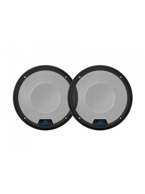 ALPINE KTE-S65G GRILE PENTRU DIFUZOARE S-S65 SI S-S65C