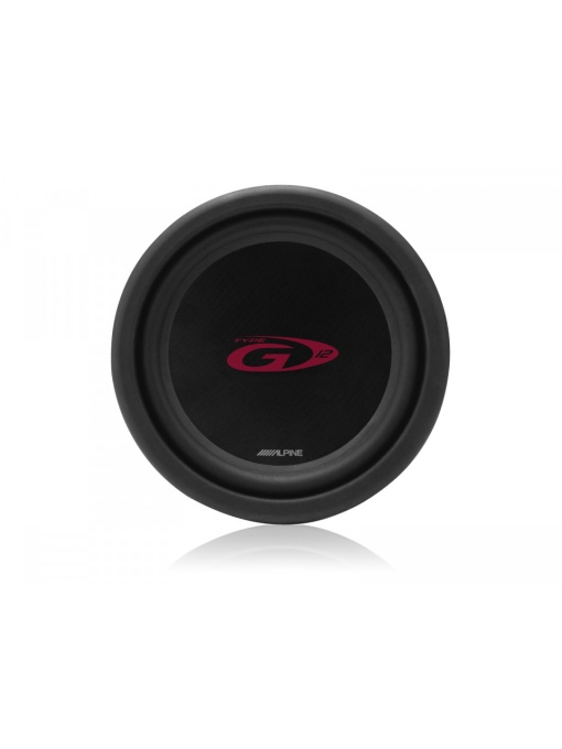 ALPINE SWG-1244 SUBWOOFER DE 30CM (12″), 800W