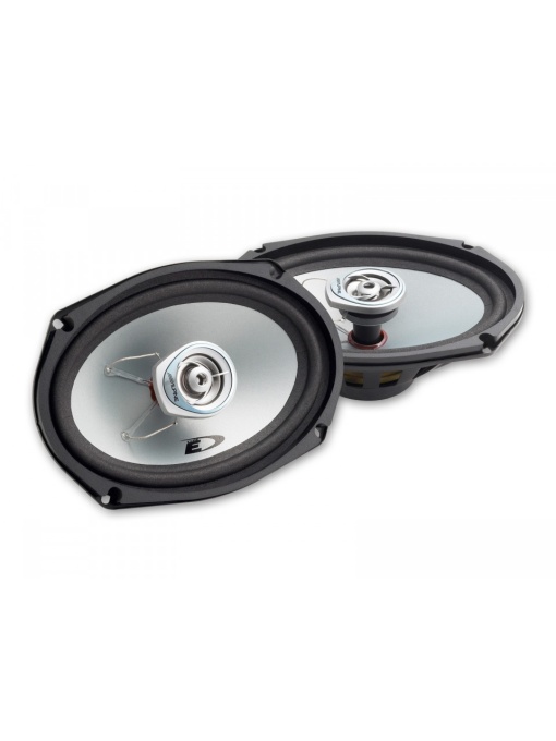 ALPINE SXE-6925S DIFUZOARE COAXIALE OVALE 6"x9", 45W RMS
