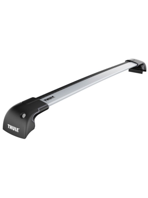 Bare transversale THULE Wingbar Edge 9595 gri - 896 - 976 mm