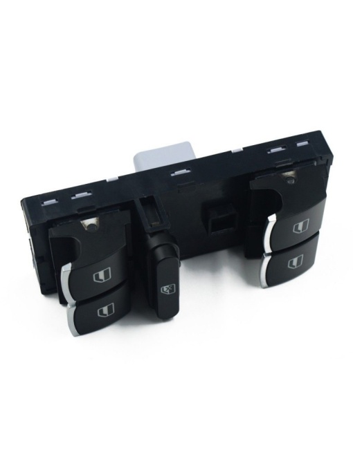 Bloc comenzi geamuri compatibil Volkswagen Passat B7 362 2010-2014