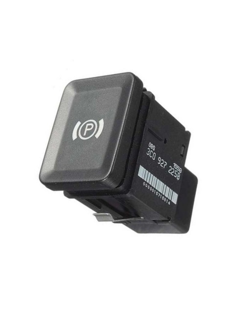 Buton frana de mana compatibil Volkswagen Passat B6 Combi 2005-2011