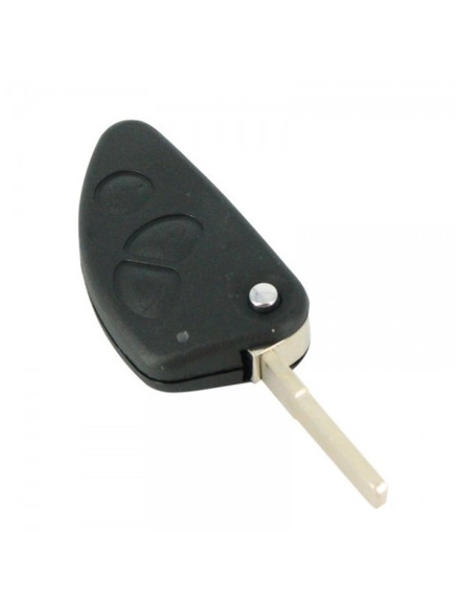 Carcasa cheie tip briceag Alfa Romeo GB-CC022