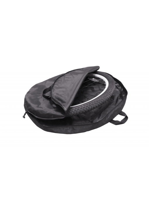 Husa pentru roata bicicletei,Thule Wheel Bag 563 XL