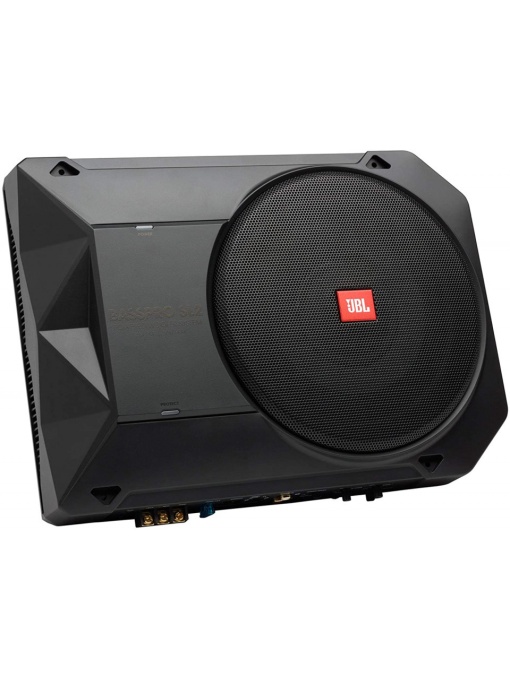 Jbl Basspro Sl2 Subwoofer Amplificat De 8²²(20Cm), 125W
