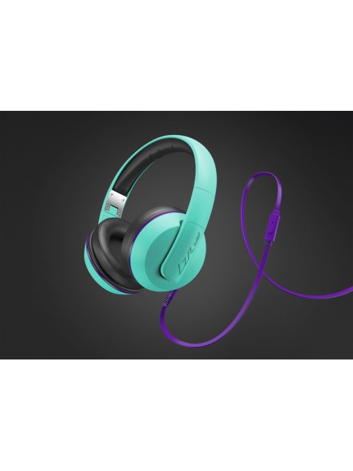 Magnat LZR 580 Verde-Violet
