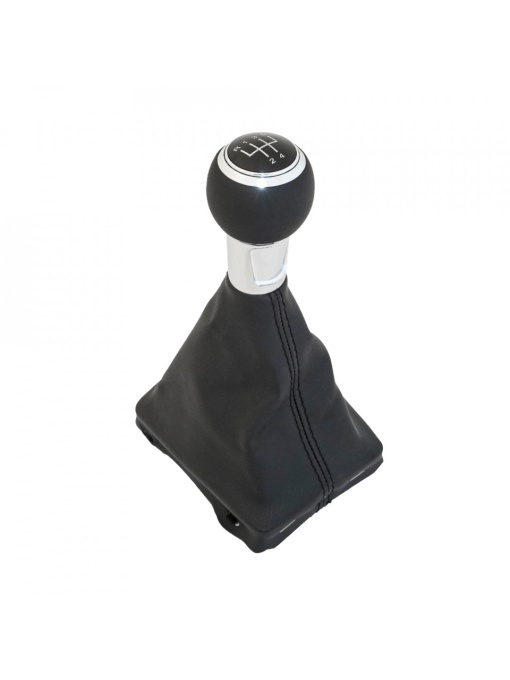 Nuca Schimbator Cu Manson Audi A4 B8 2008-2013 5 Trepte