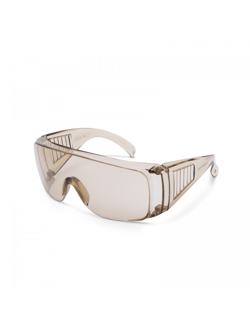 Ochelari de protectie anti-UV - amber