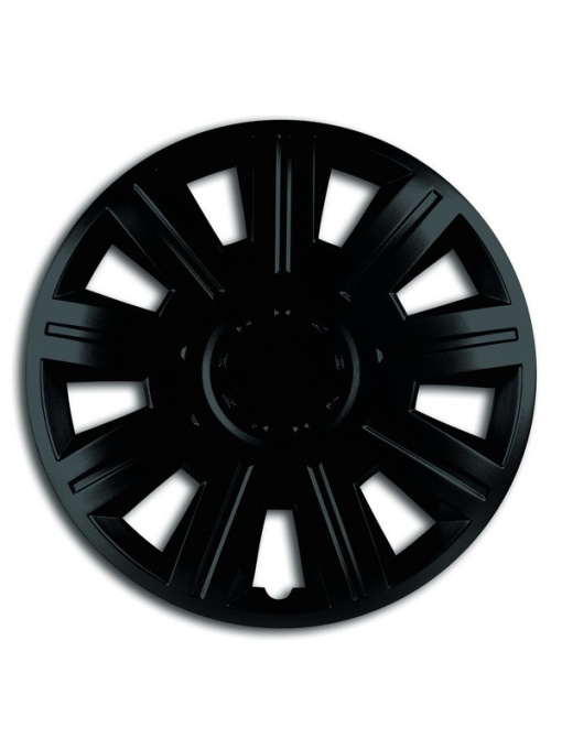 Set Capace Roti 14` Negre Victory