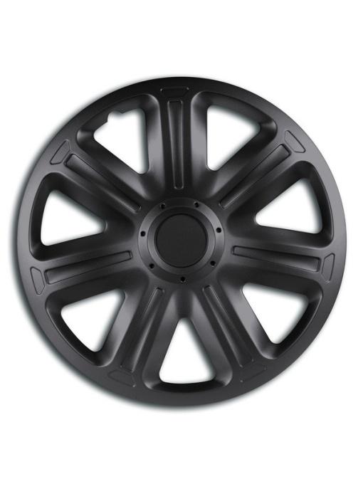 Set Capace Roti 15` Grafit Comfort