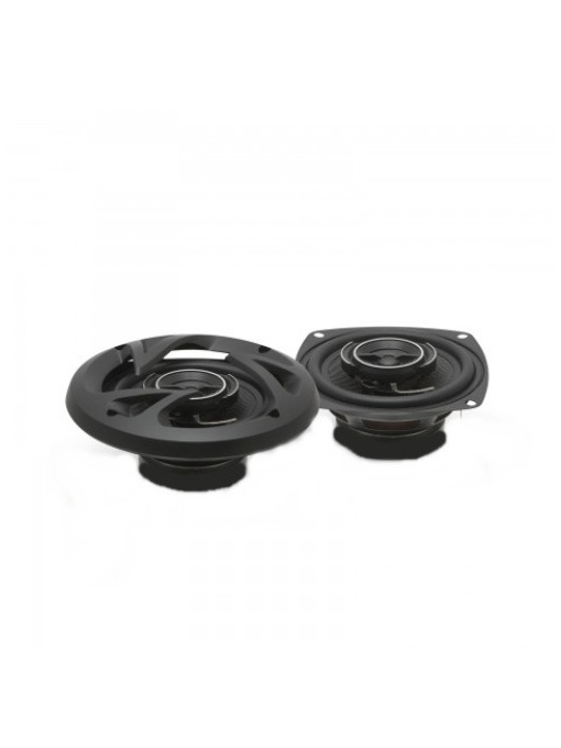 Set difuzoare auto MNC Ninja 5â/105mm, putere nominala 90 W 4ohm, carcasa din otel ambutisat, antirezonant