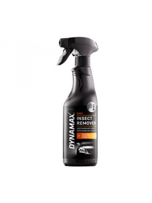 Solutie inlaturarea insectelor Dynamax, 500 ml