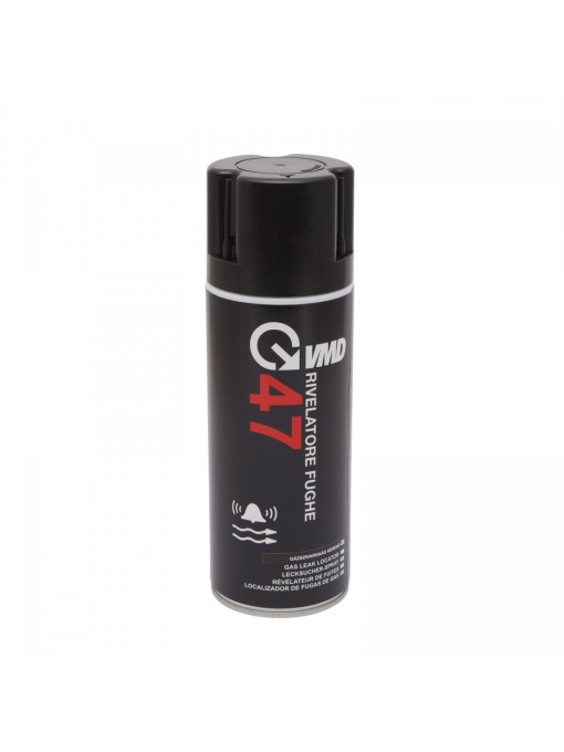 Spray pt. detectarea scaparilor de gaze – 400 ml