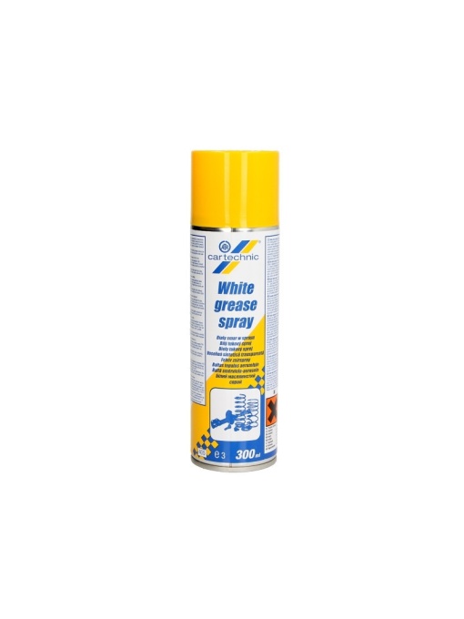 Spray Vaselina universala, Cartechnic 300ml