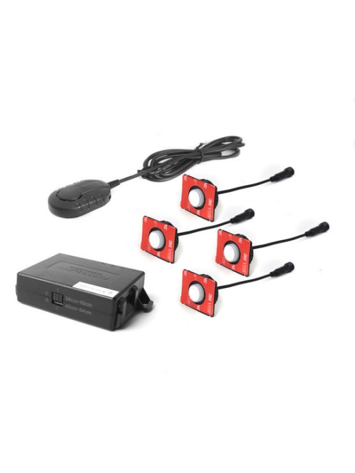 Steelmate Pts411 Ex Oem Cu Buzzer Albi