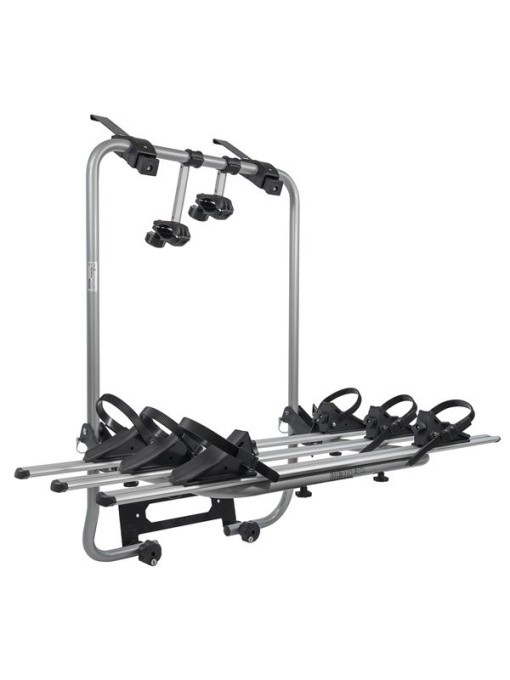 Suport biciclete Menabo Shadow dedicat VW Caddy