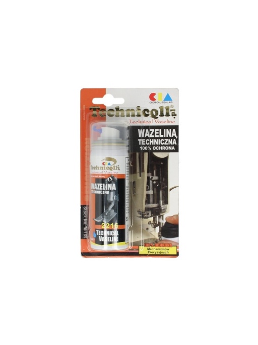 Vaselina universala, TECHNICQLL 50ml