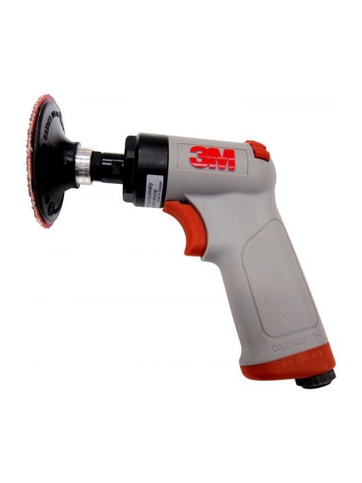 335773M Pistol Grip Disc Sander -3M
