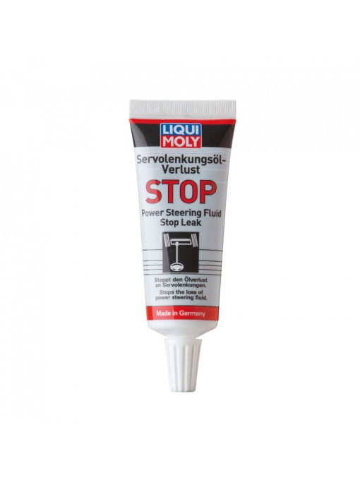 Aditiv evitare pierdere ulei servodirectie Liqui Moly, 35 ml