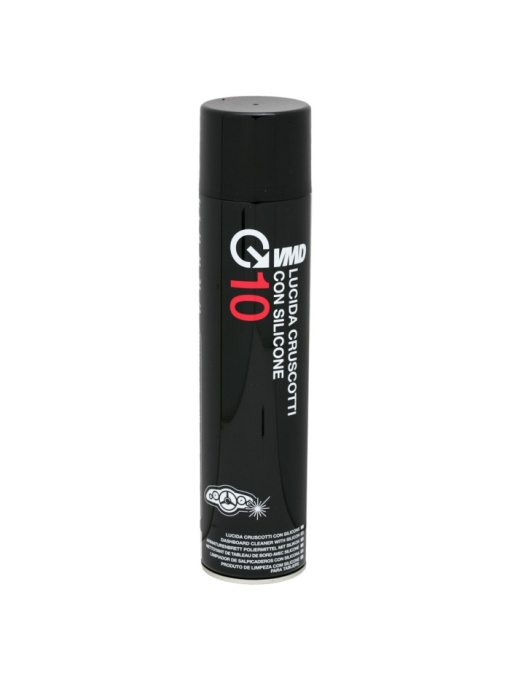 Agent siliconic pentru intretinerea bordului - 600 ml
