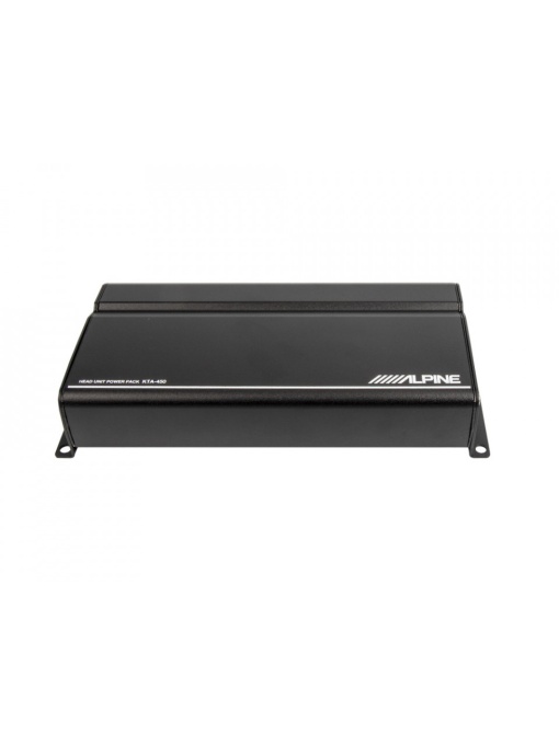 Alpine KTA-450 Amplificator pe 4 canale