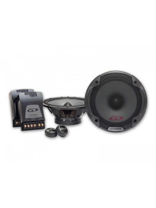 ALPINE SPG-17CS DIFUZOARE COMPONENTE DE 16.5CM