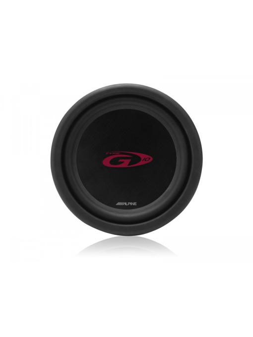 ALPINE SWG-1044 SUBWOOFER DE 25CM (10″), 500W