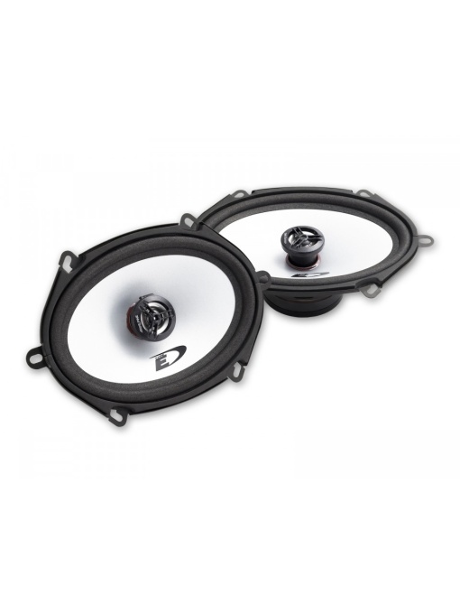 ALPINE SXE-5725S DIFUZOARE COAXIALE DE 5″x7″, 35W RMS
