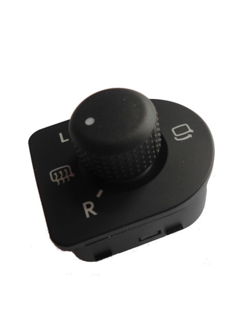 Buton reglaj oglinzi compatibil Volkswagen Bora 1999-2005