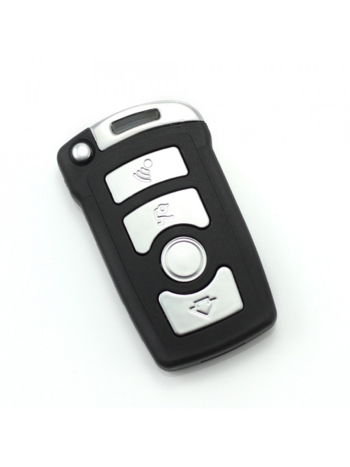 CARGUARD - carcasă BMW SMART cu lamă de urgență