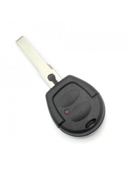 CARGUARD - Volkswagen Golf - carcasă pentru cheie cu 2 butoane