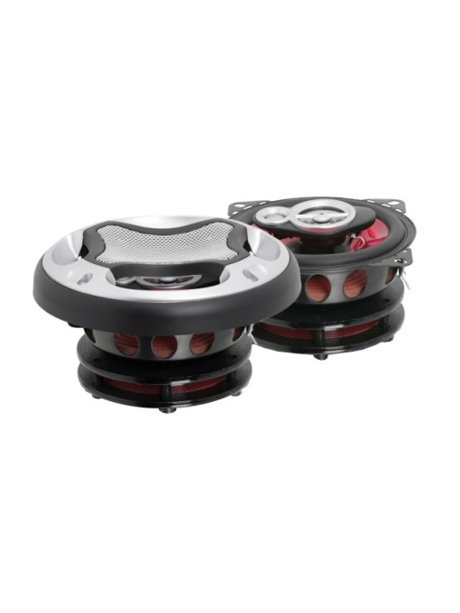 Difuzor auto MNC - DevilX 4"/100 mm - 60 W • 4ohm