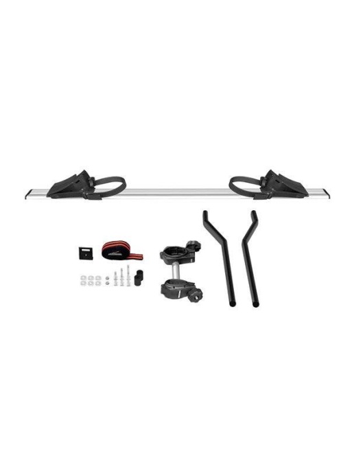 Extensie suport bicicleta Menabo Sirio pentru a 3-a bicicleta