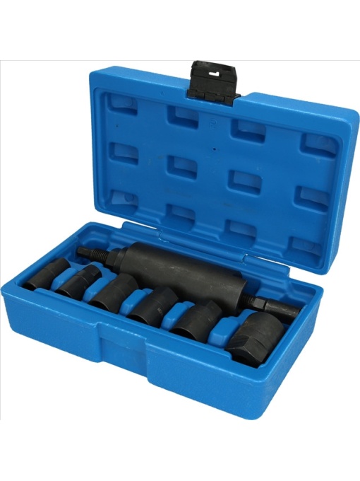 Extractor Arbore Directie, 7 Pcs-Brilliant