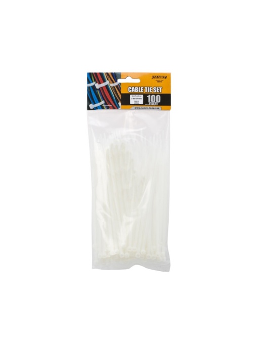 Fasete150x3,6mm100 buc.