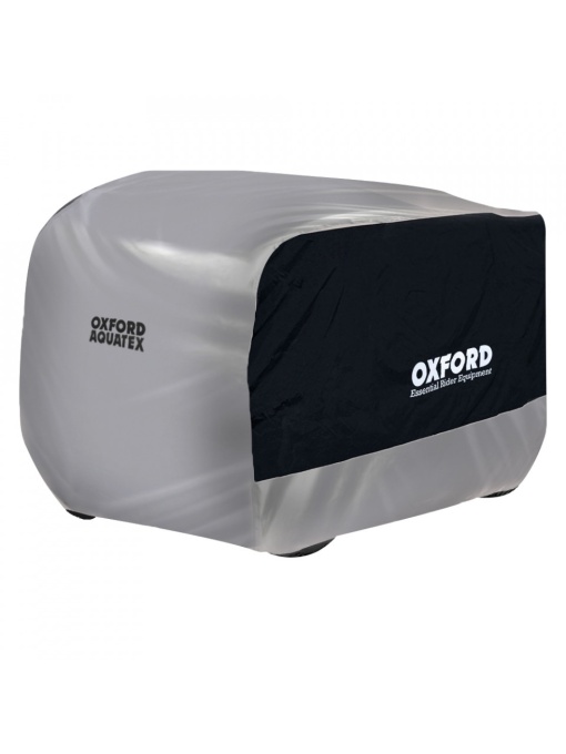 Husa atv OXFORD - AQUATEX - L (250cm x 130cm x 150cm)