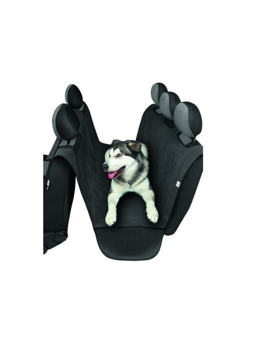 Husa protectie pentru bancheta autoturismului transport animale, Kegel