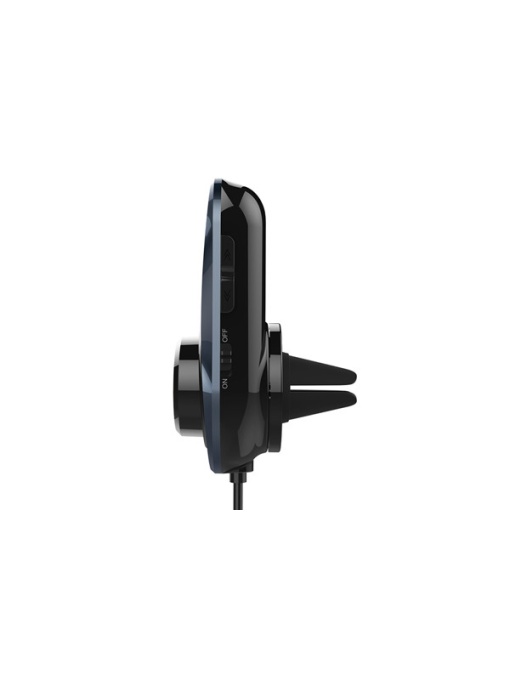 Incarcator Auto 1Xusb Qc3.0 Si 1Xusb 2.4A Cu Bluetooth Si Modulator Fm