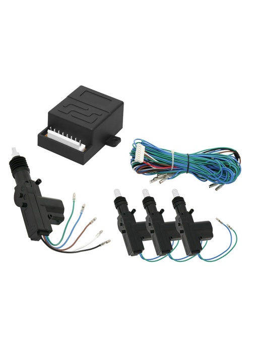 Kit Inchidere Centralizata Blow 1062