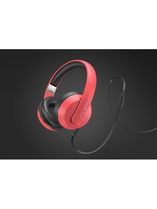 Magnat LZR 580 Rosu-Negru